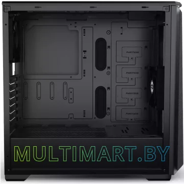 Корпус Phanteks Eclipse P400A (PH-EC400ATG_BK) картинка 4